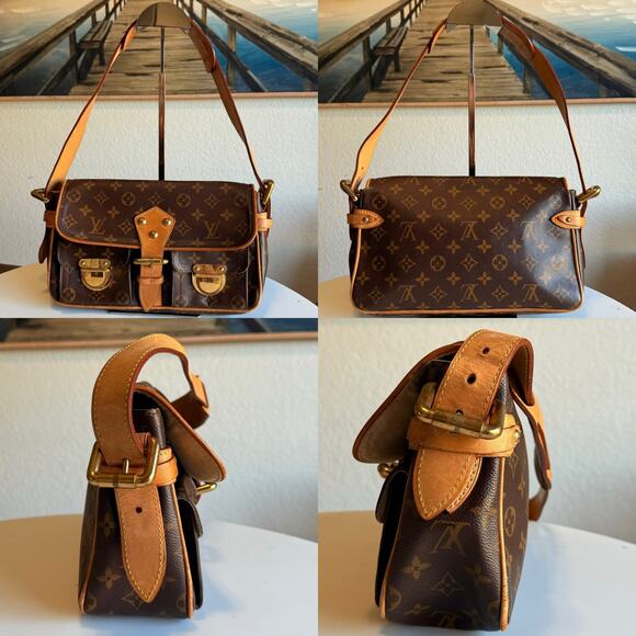 💎✨GORGEOUS✨💎Authentic Louis Vuitton Shoulder Bag - Picture 7 of 9